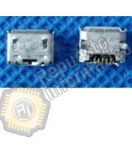 Conector de Carga para Huawei P6 A199 G610 G710 G730 G750 
