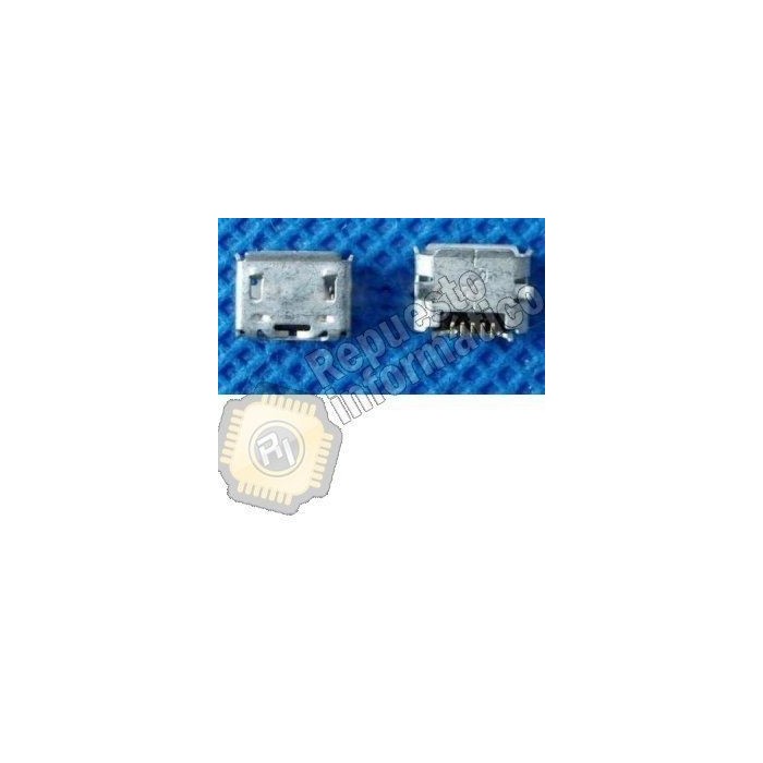 Conector de Carga para Huawei P6 A199 G610 G710 G730 G750 
