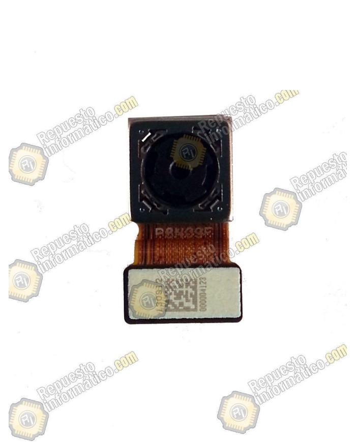 Camara trasera para Orange Yumo G740