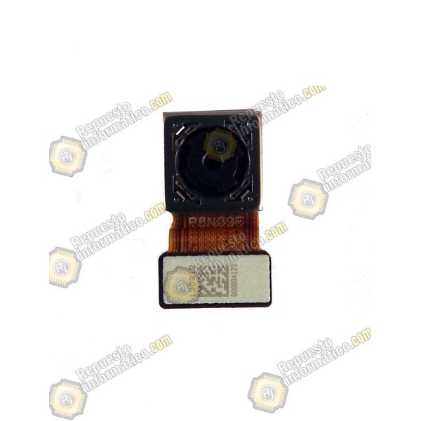 Camara trasera para Orange Yumo G740