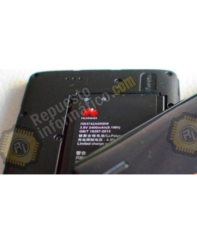 Bateria huawei orange Yumo G740, Huawei G730  (HB4742AORBC)