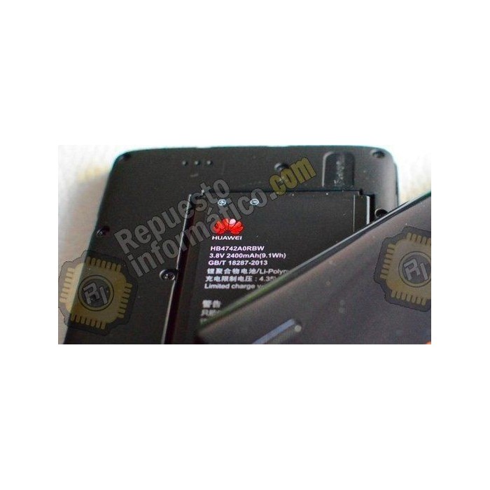 Bateria huawei orange Yumo G740, Huawei G730  (HB4742AORBC)