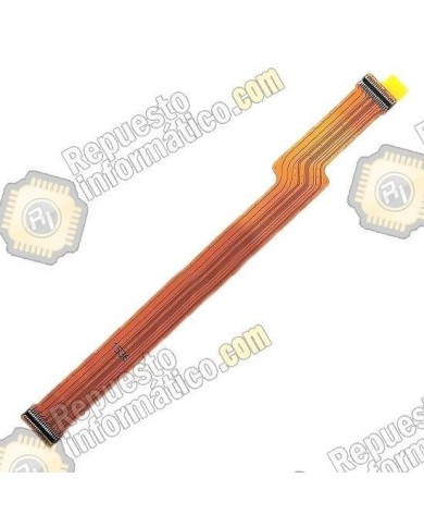 Flex Principal Huawei Ascend G8