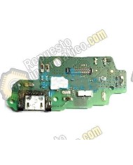 Placa Conector + Micro Original Huawei Ascend G8