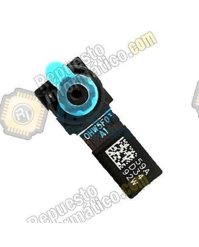 Camara Frontal  Huawei Ascend G8