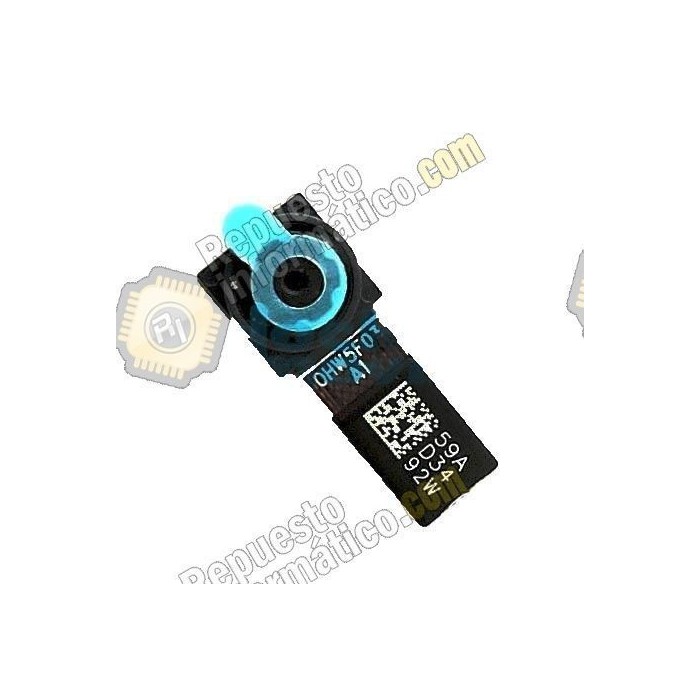 Camara Frontal  Huawei Ascend G8