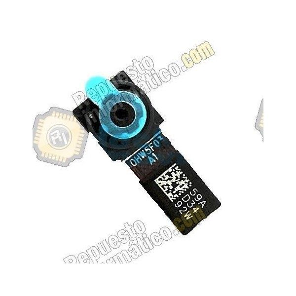 Camara Frontal  Huawei Ascend G8