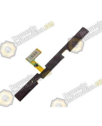 Flex Power Y Volumen Original Huawei G8