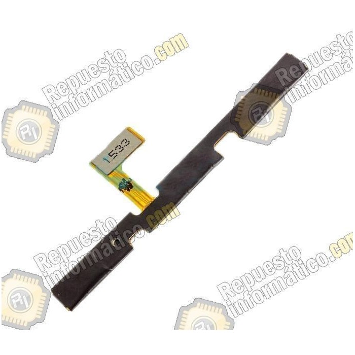 Flex Power Y Volumen Original Huawei G8