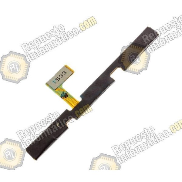 Flex Power Y Volumen Original Huawei G8