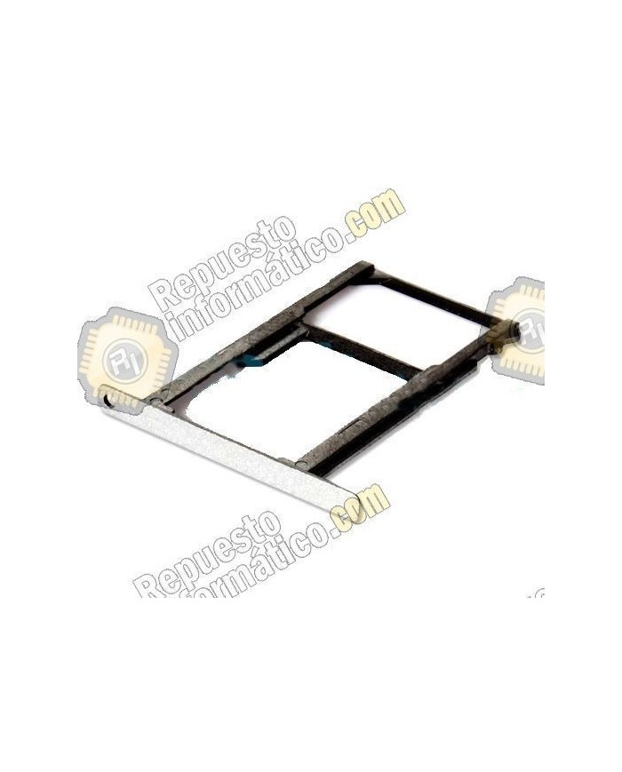 Bandeja Sim Y Memoria Huawei G8 White