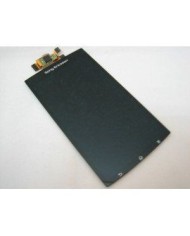 Pantalla completa + tÃ¡ctil frontal Xperia Arc LT15. Original