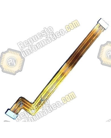 Flex Principal Original Huawei Ascend Mate 7