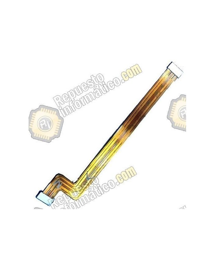 Flex Principal Original Huawei Ascend Mate 7