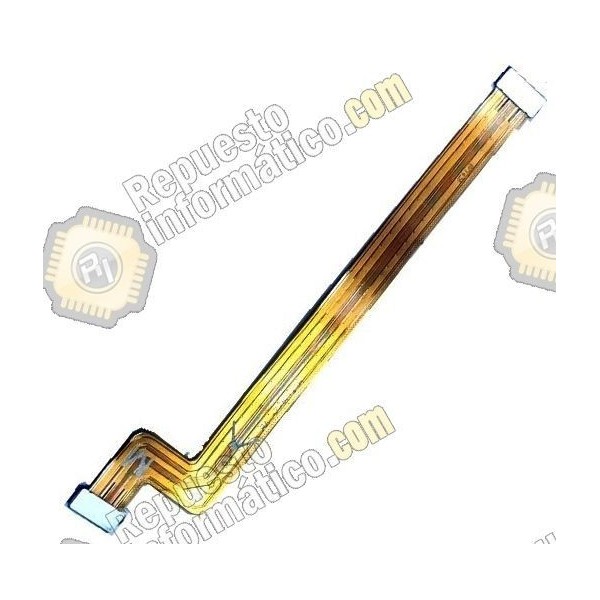 Flex Principal Original Huawei Ascend Mate 7