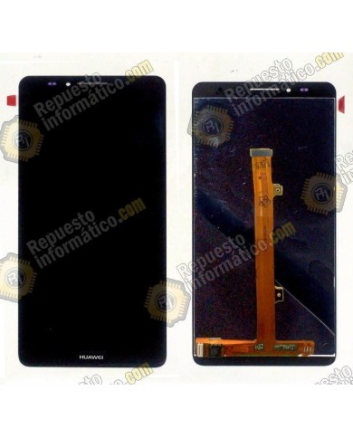 Pantalla (Lcd+tactil) ASCEND MATE 7 (negra)