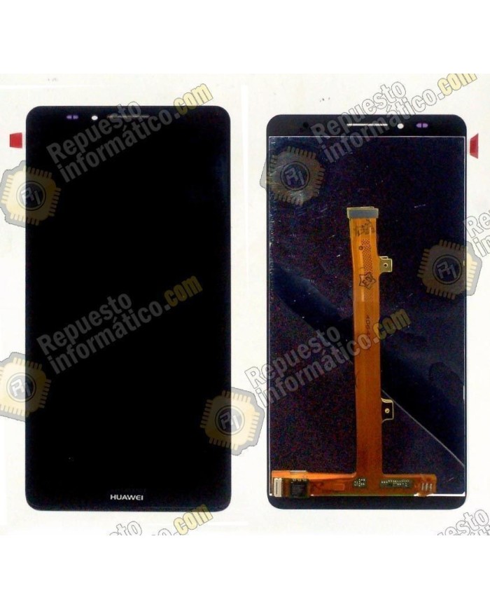 Pantalla (Lcd+tactil) ASCEND MATE 7 (negra)