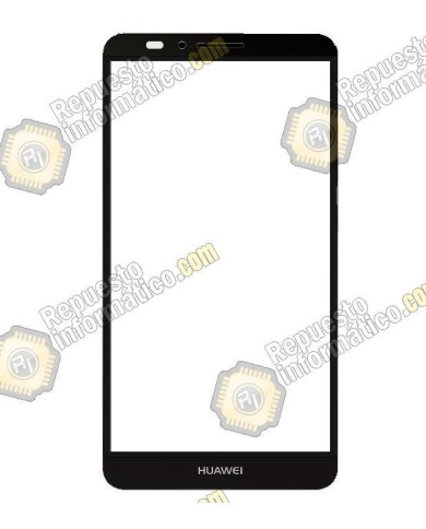 Tactil negro ASCEND MATE 7 