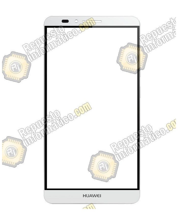 Tactil blanco ASCEND MATE 7