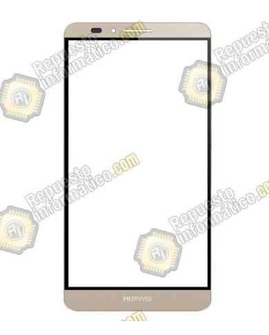 Tactil dorado ASCEND MATE 7