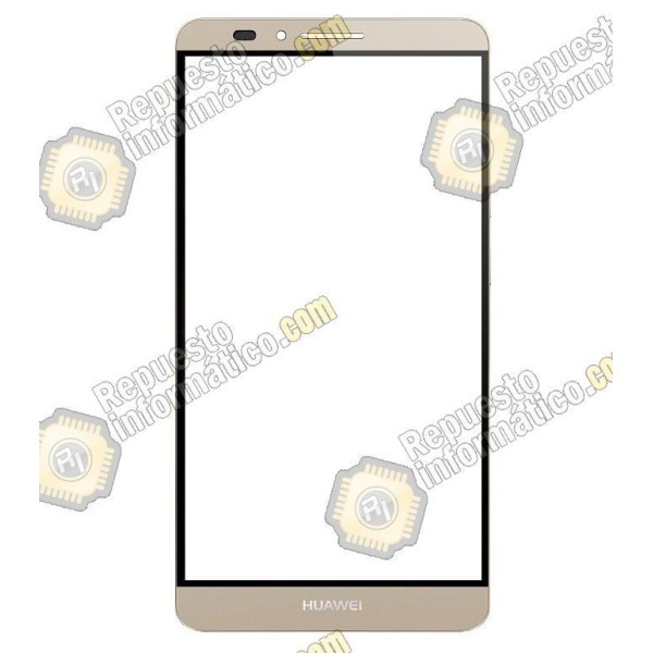 Tactil dorado ASCEND MATE 7