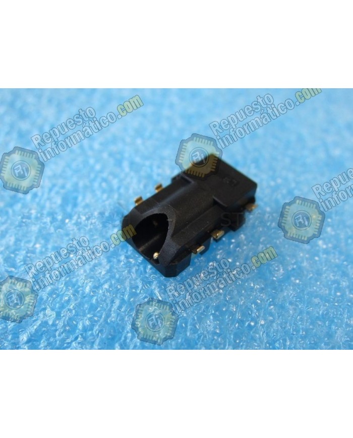 Audio Conector  Huawei Ascend Mate 7   