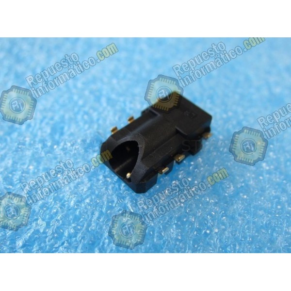 Audio Conector  Huawei Ascend Mate 7   