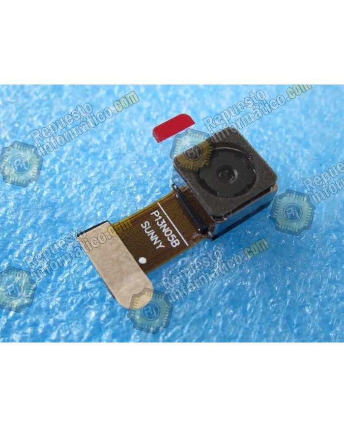 Camara trasera Huawei Ascend Mate 7