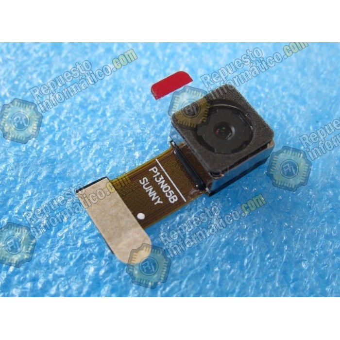 Camara trasera Huawei Ascend Mate 7
