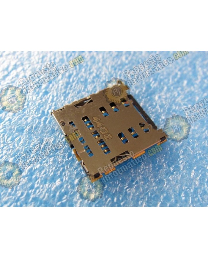 Lector SIM Huawei  ASCEND MATE 7