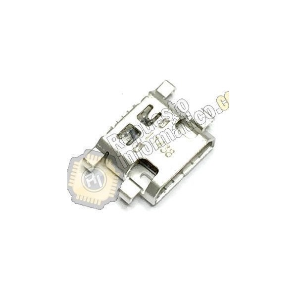 Conector Usb Carga Huawei Ascend Mate 7