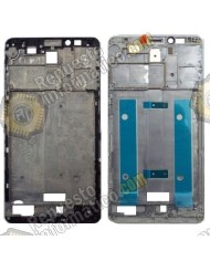 Marco frontal negro huawei Ascend Mate 7