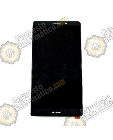 Pantalla (lcd+tactil) ASCEND MATE 8 (Negra)