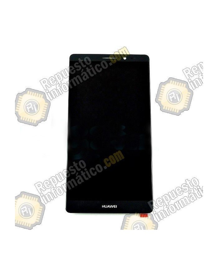 Pantalla (lcd+tactil) ASCEND MATE 8 (Negra)