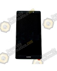 Pantalla (lcd+tactil) ASCEND MATE 8 (Negra)