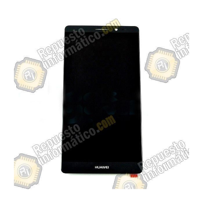 Pantalla (lcd+tactil) ASCEND MATE 8 (Negra)