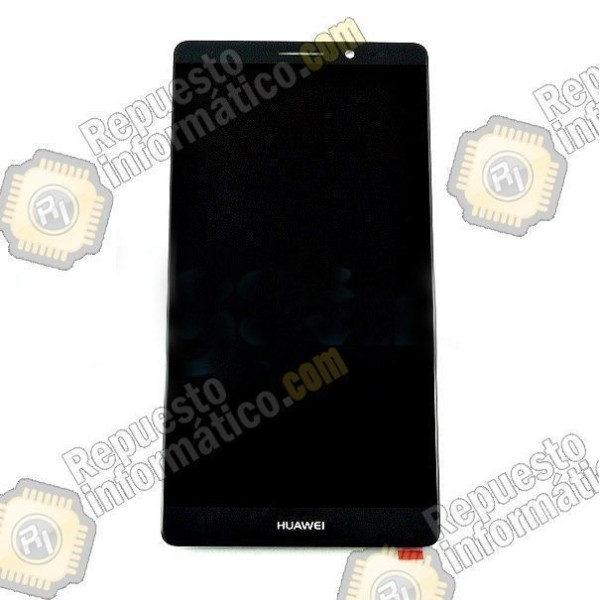 Pantalla (lcd+tactil) ASCEND MATE 8 (Negra)