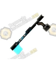 Flex botones laterales power volumen original Huawei Mate 8
