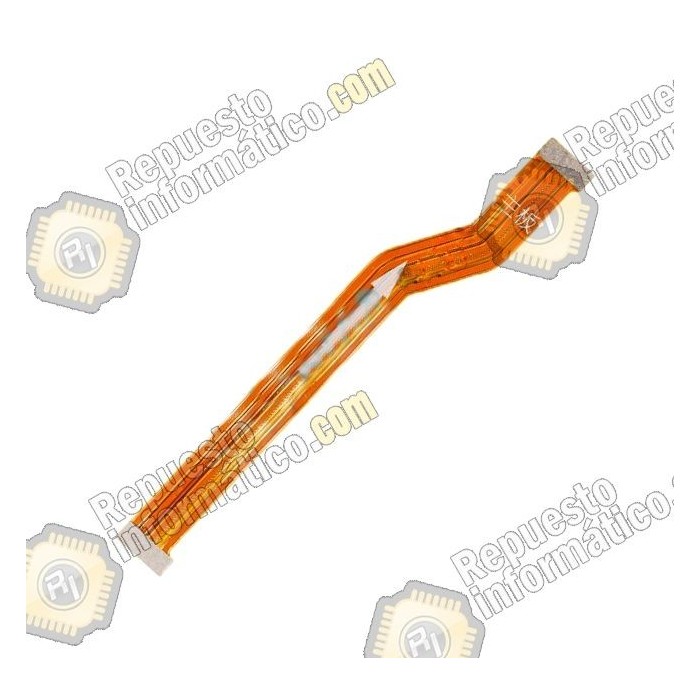 Flex de ConexiÃ³n a Placa Principal para Mate 8