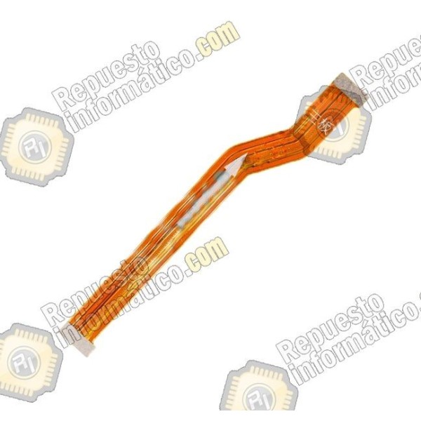 Flex de ConexiÃ³n a Placa Principal para Mate 8