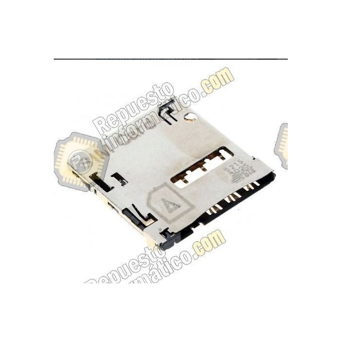 Lector Sim Original Huawei Ascend Mate I