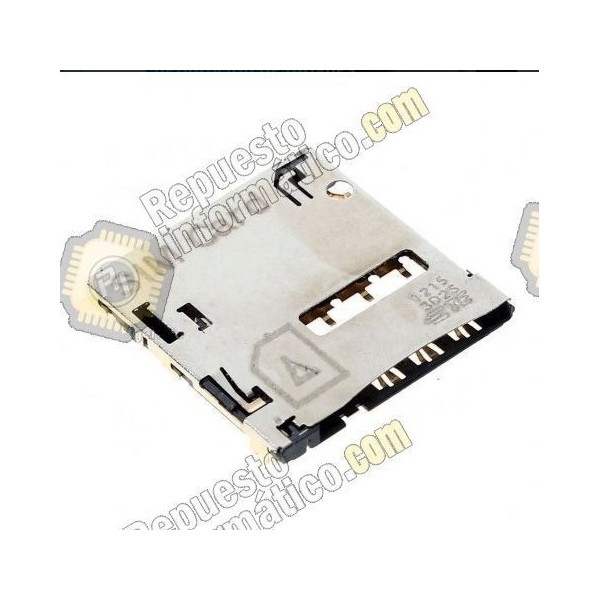 Lector Sim Original Huawei Ascend Mate I