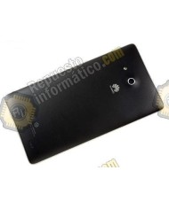 Tapa trasera Huawei  ASCEND MATE I (Desmontaje)