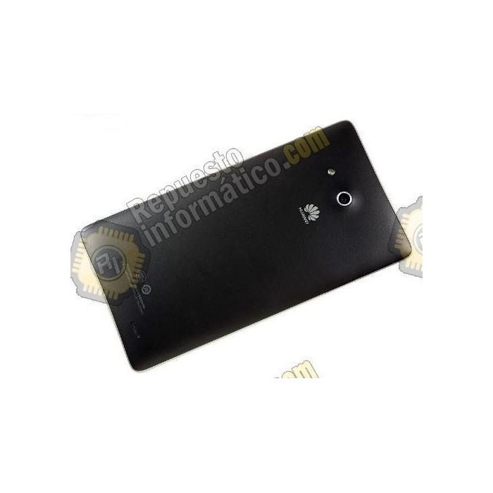 Tapa trasera Huawei  ASCEND MATE I (Desmontaje)
