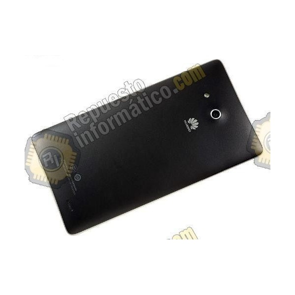 Tapa trasera Huawei  ASCEND MATE I (Desmontaje)