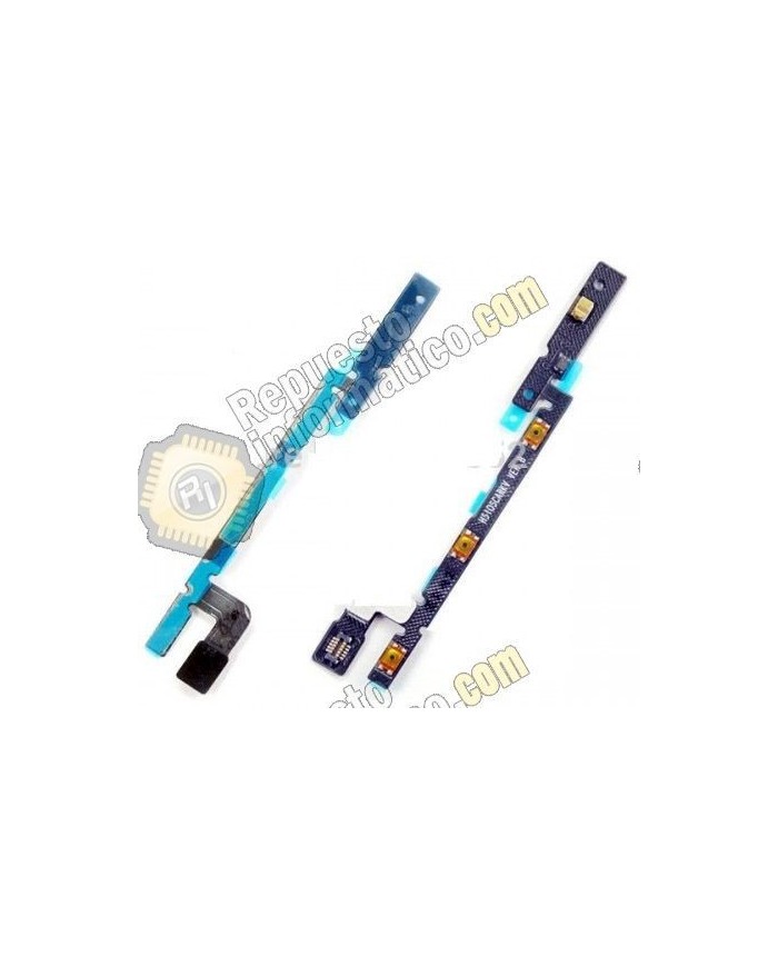 Flex de volumen para Huawei ASCEND MATE II