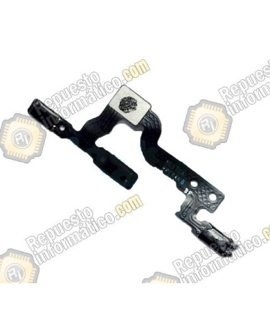 Flex Power Y Volumen  Huawei Mate S