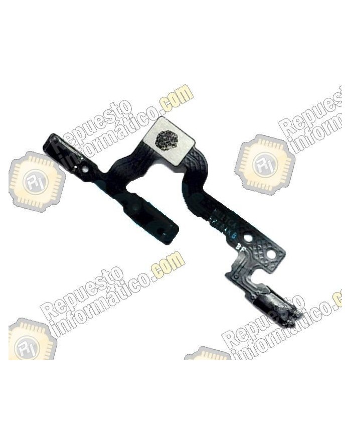 Flex Power Y Volumen  Huawei Mate S