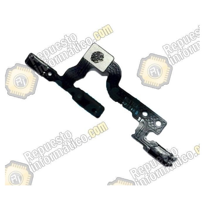 Flex Power Y Volumen  Huawei Mate S