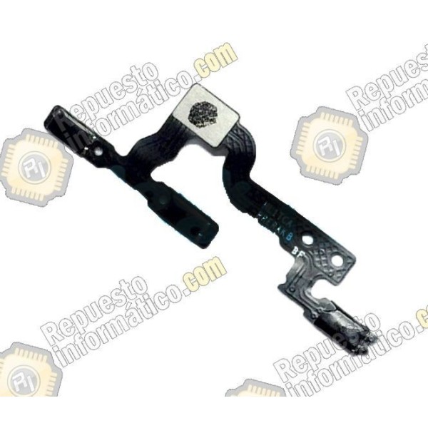 Flex Power Y Volumen  Huawei Mate S